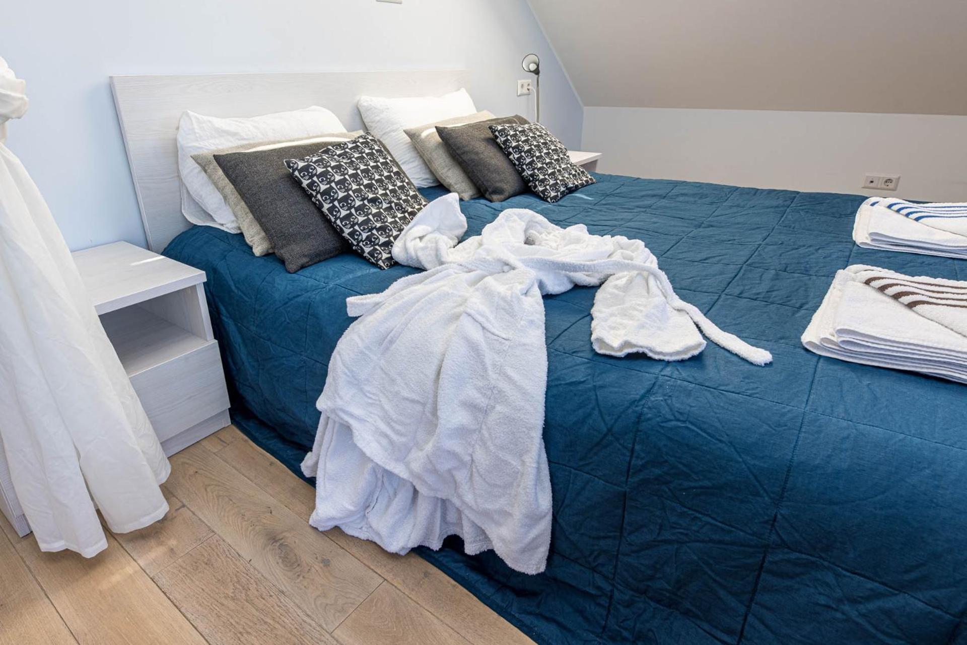 Skrablas Boutique Hotel Rucava Екстер'єр фото