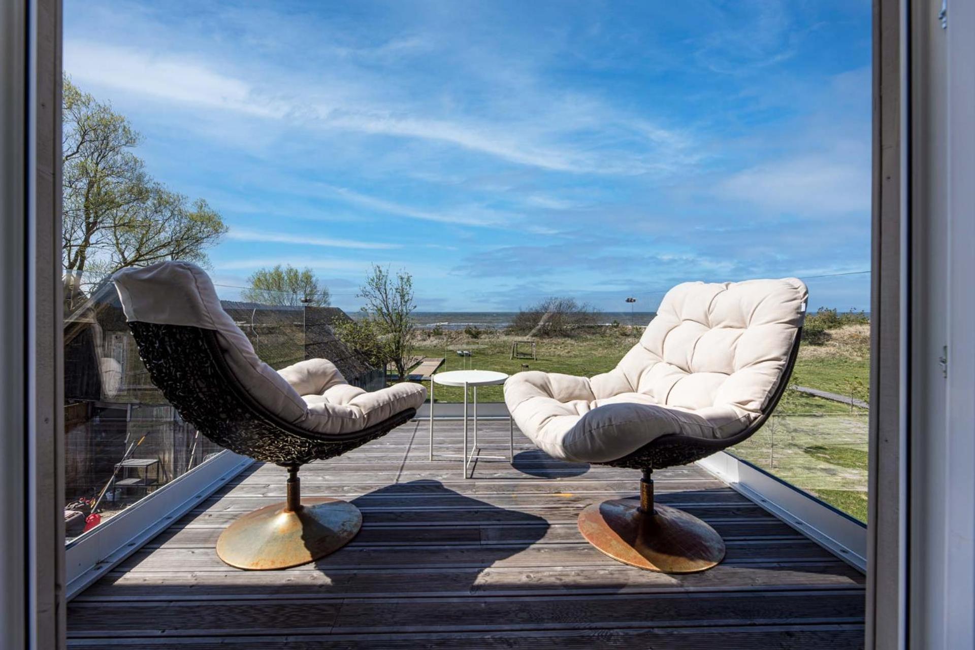 Skrablas Boutique Hotel Rucava Екстер'єр фото