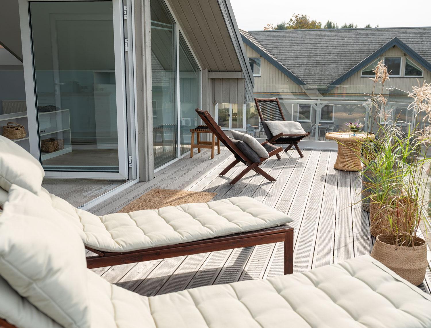 Skrablas Boutique Hotel Rucava Екстер'єр фото